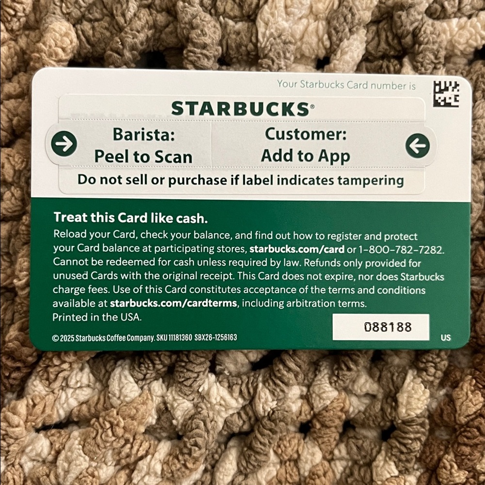 Starbucks gift cards Chinese New Year themed 2015-2020,25,26 unused no balance - Picture 5 of 6